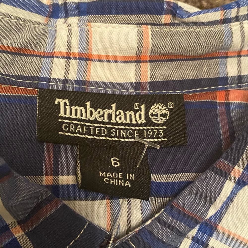 Timberland Outfit - Picture 2 of 7